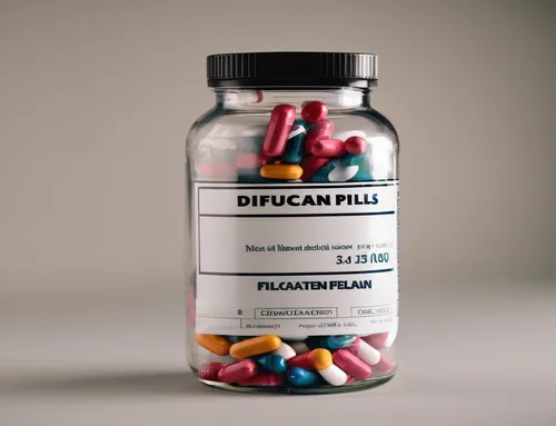 diflucan nombre generico y comercial